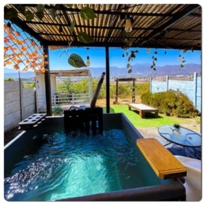 Cabaña Maule 4
